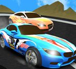 Car Racing Championship