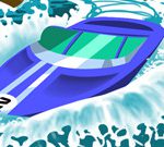 Speedy Boat